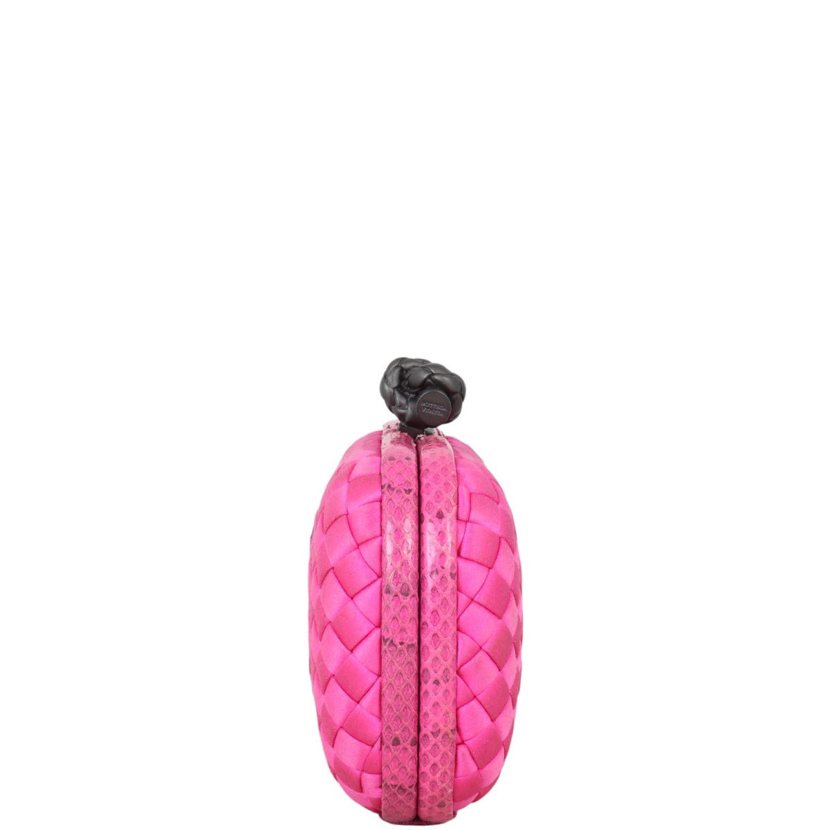 Bottega Veneta Knot Shoulder Bag - Rovelle Bags