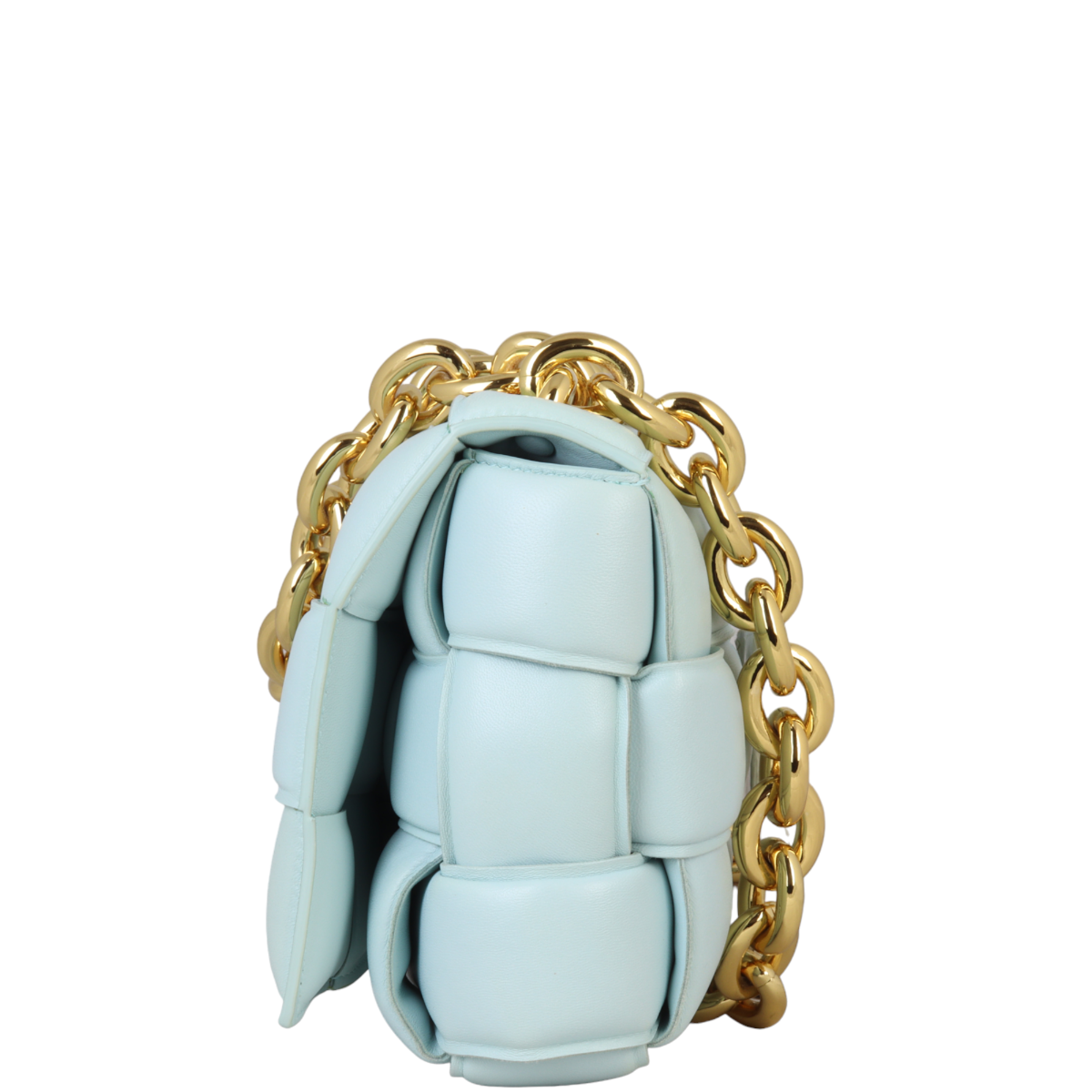 Bottega Veneta Cassette Crossbody - Rovelle Bags