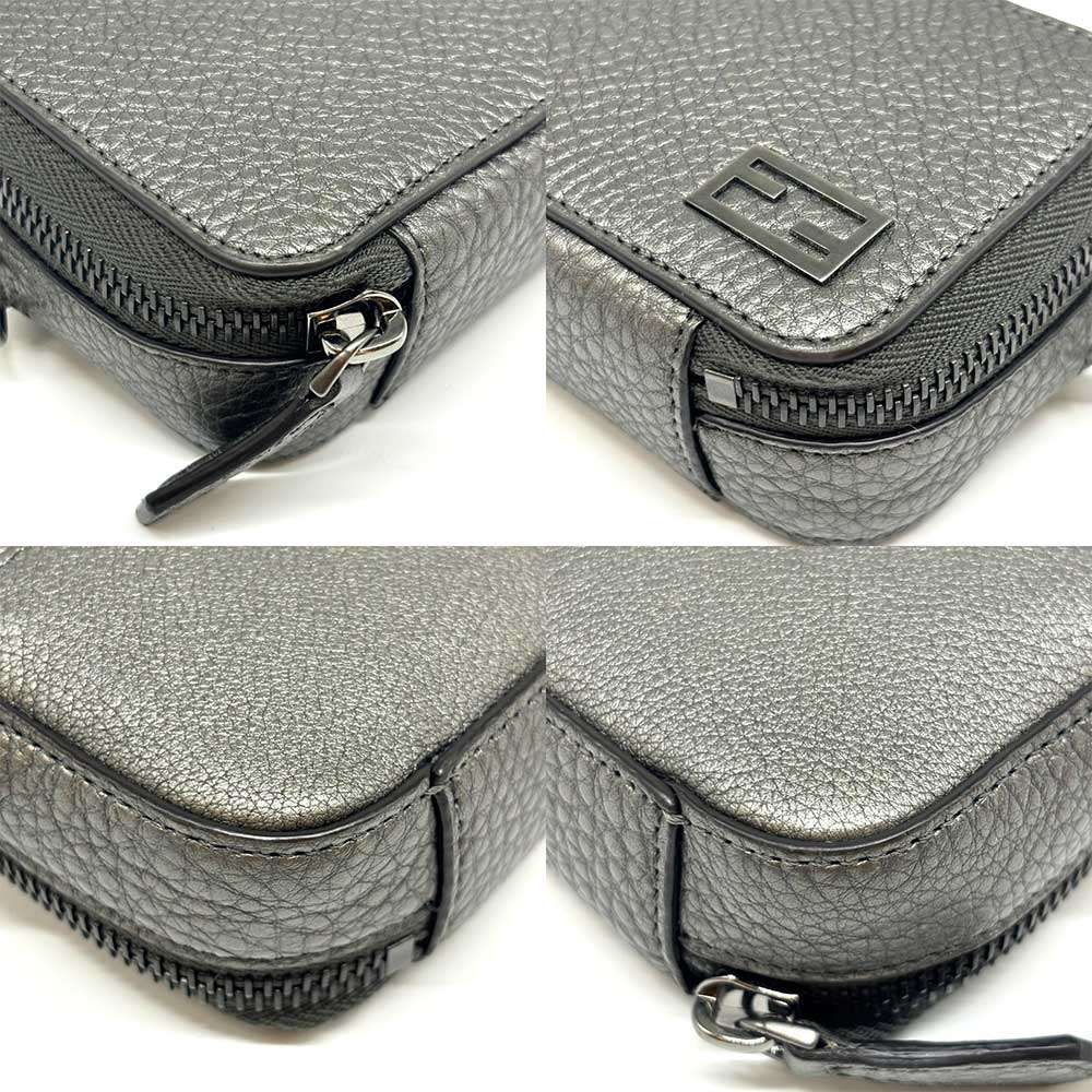 Fendi Mini Crossbody - Rovelle Bags