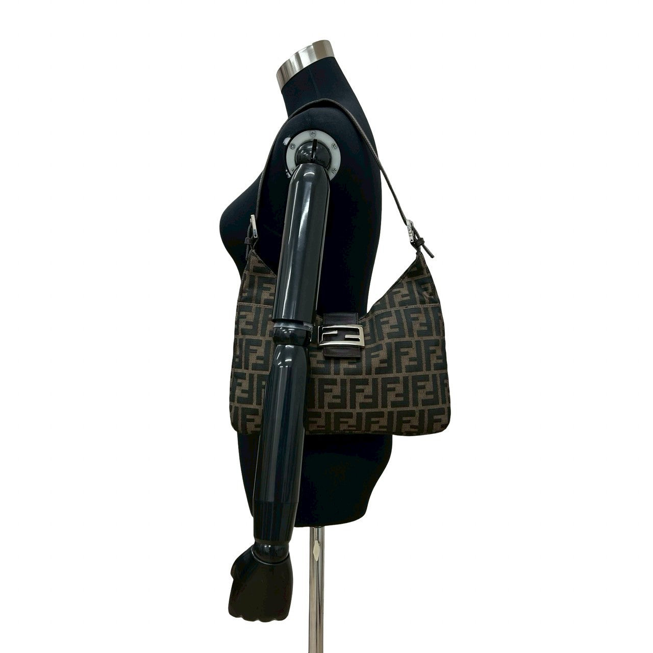Fendi Shoulder Bag - Rovelle Bags