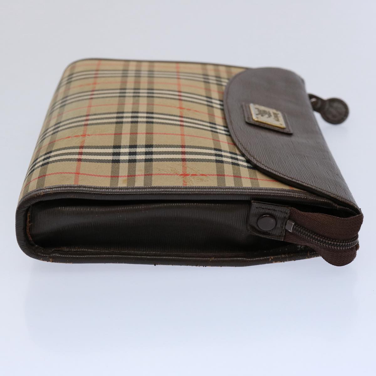 Burberry BURBERRYSs Nova Clutch Bag - Rovelle Bags