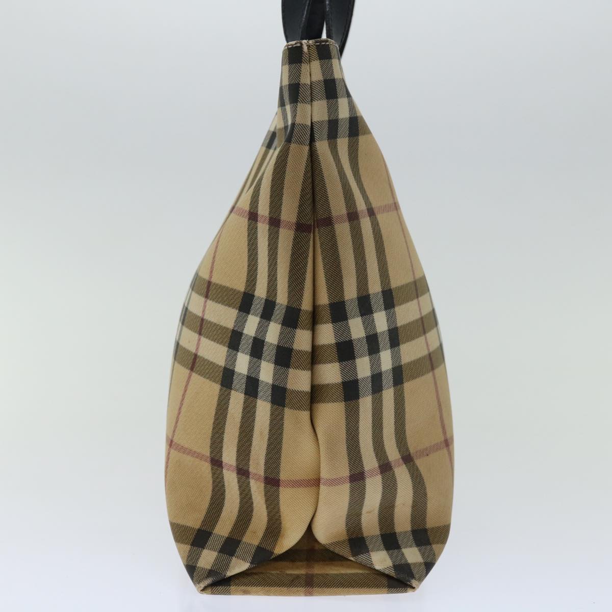 Burberry Check Handbag - Rovelle Bags