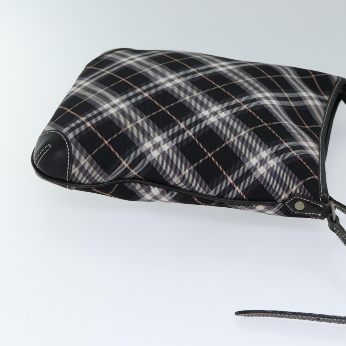 Burberry Check Shoulder Bag - Rovelle Bags