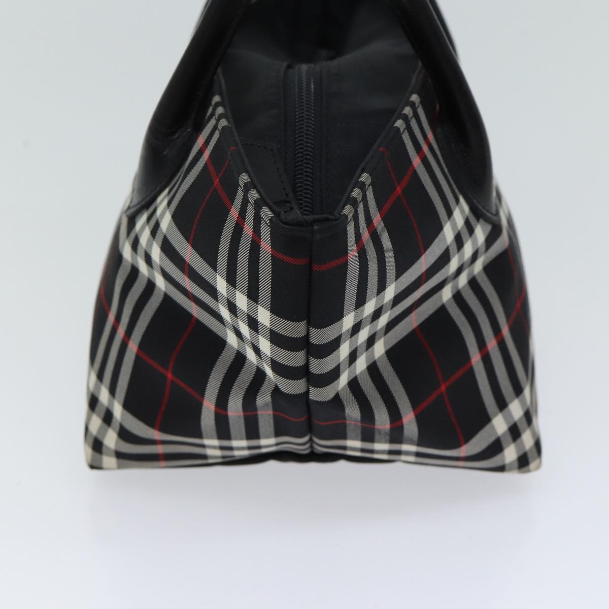 Burberry Check Handbag - Rovelle Bags