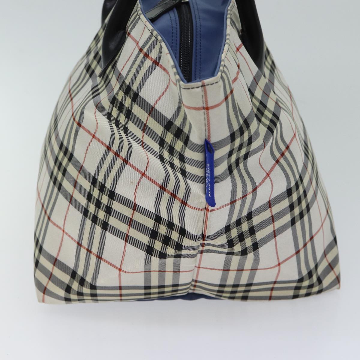 Burberry Nova Label Tote Bag - Rovelle Bags