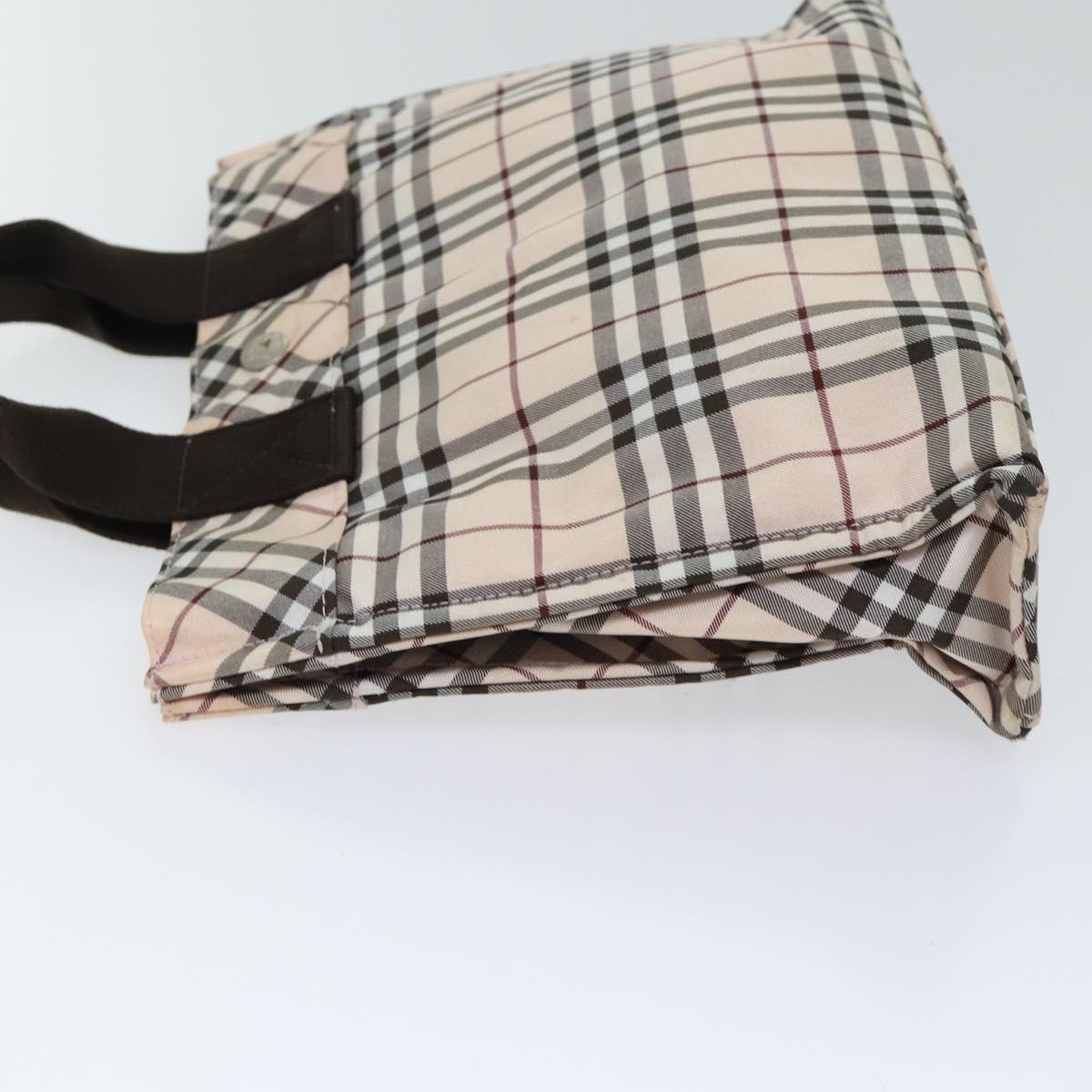 Burberry Nova Label Handbag - Rovelle Bags