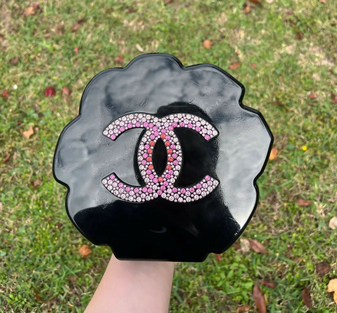Chanel Clutch - Rovelle Bags