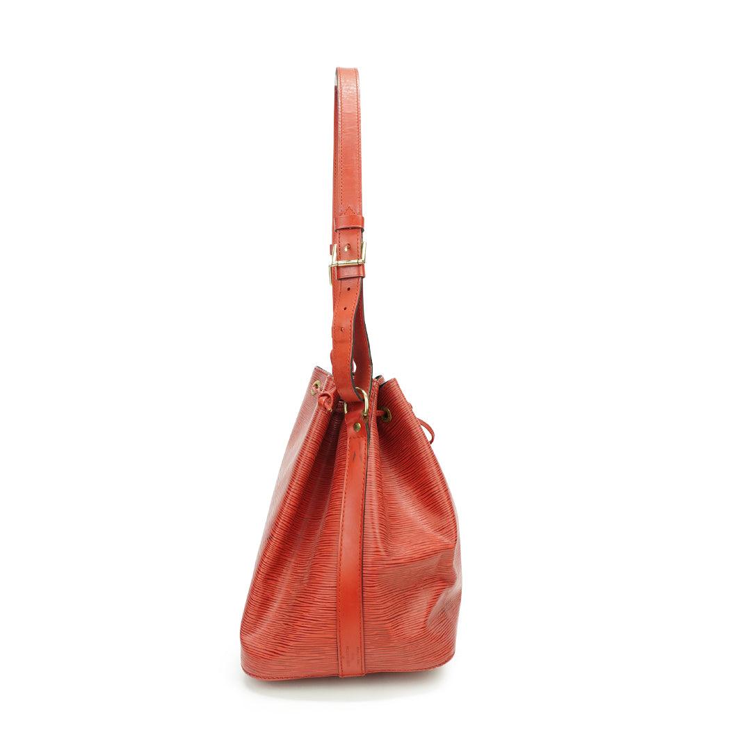 Louis Vuitton 'Petit Noe' Bag