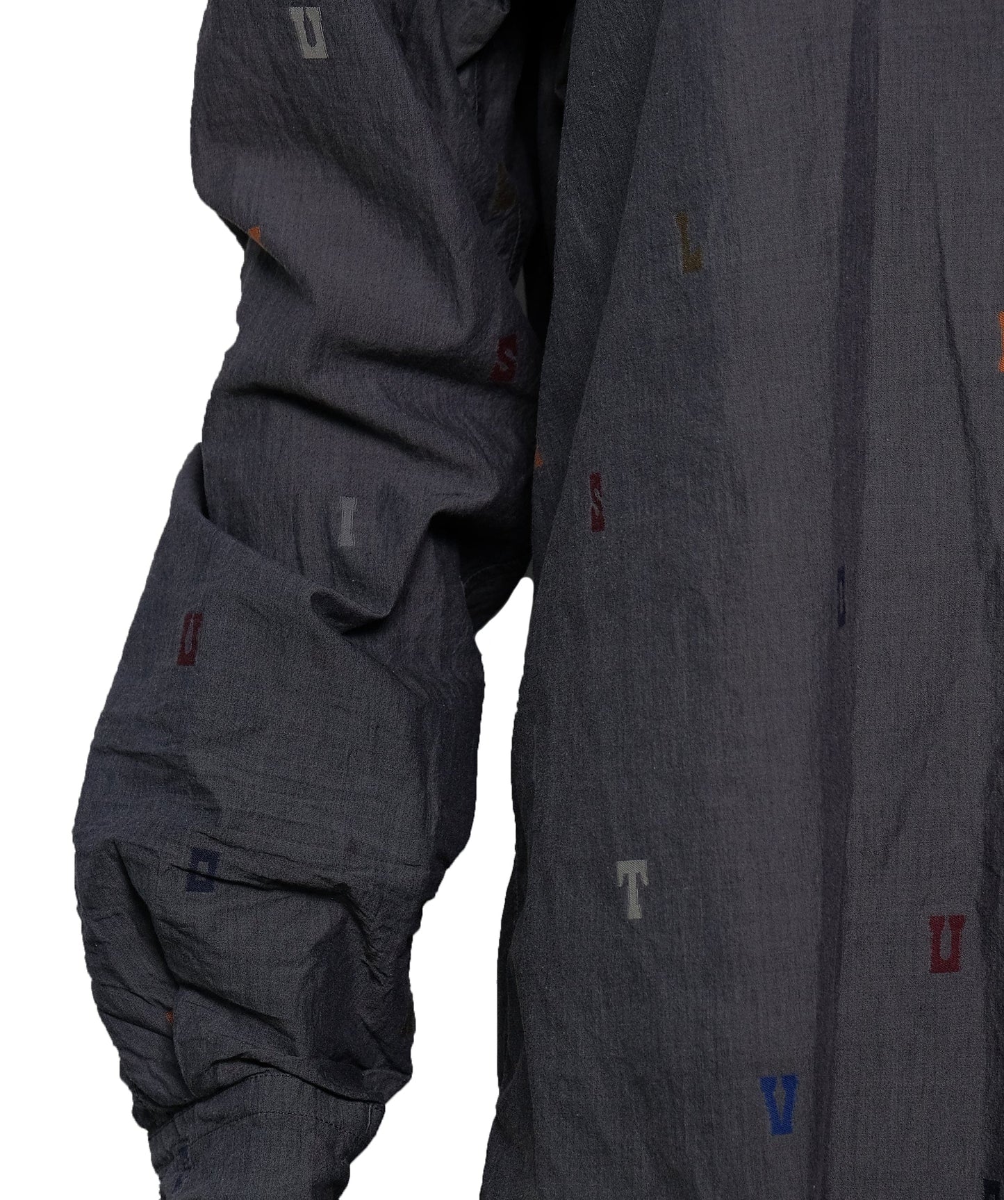 Louis Vuitton shirt for men Blue RJC3303