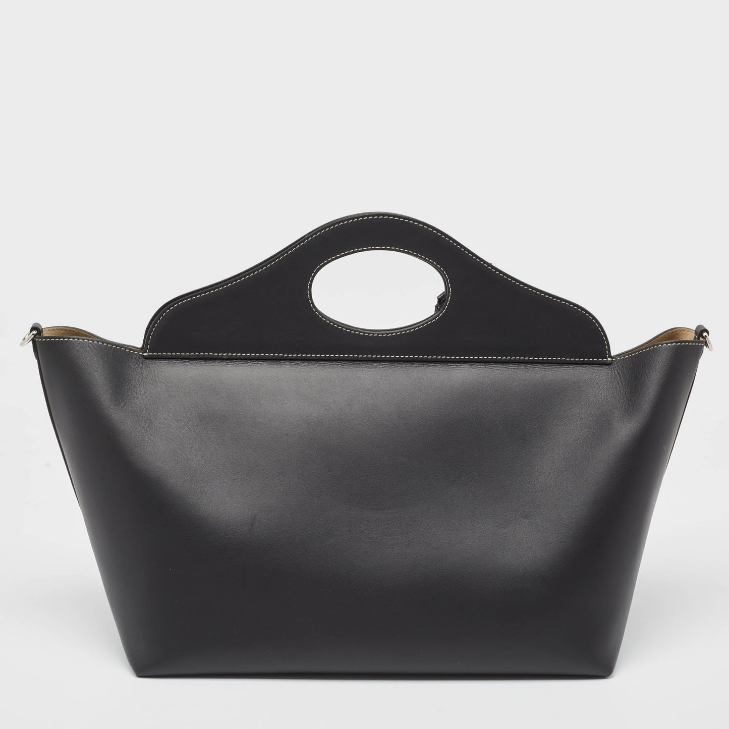 Burberry Medium Soft Tote Bag - Rovelle Bags