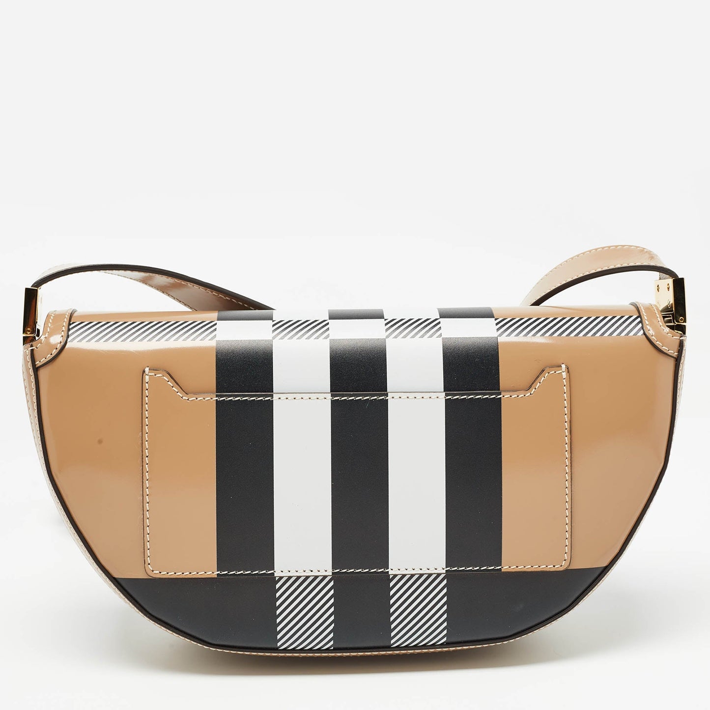 Burberry and Small Shoulder Bag - Rovelle Bags