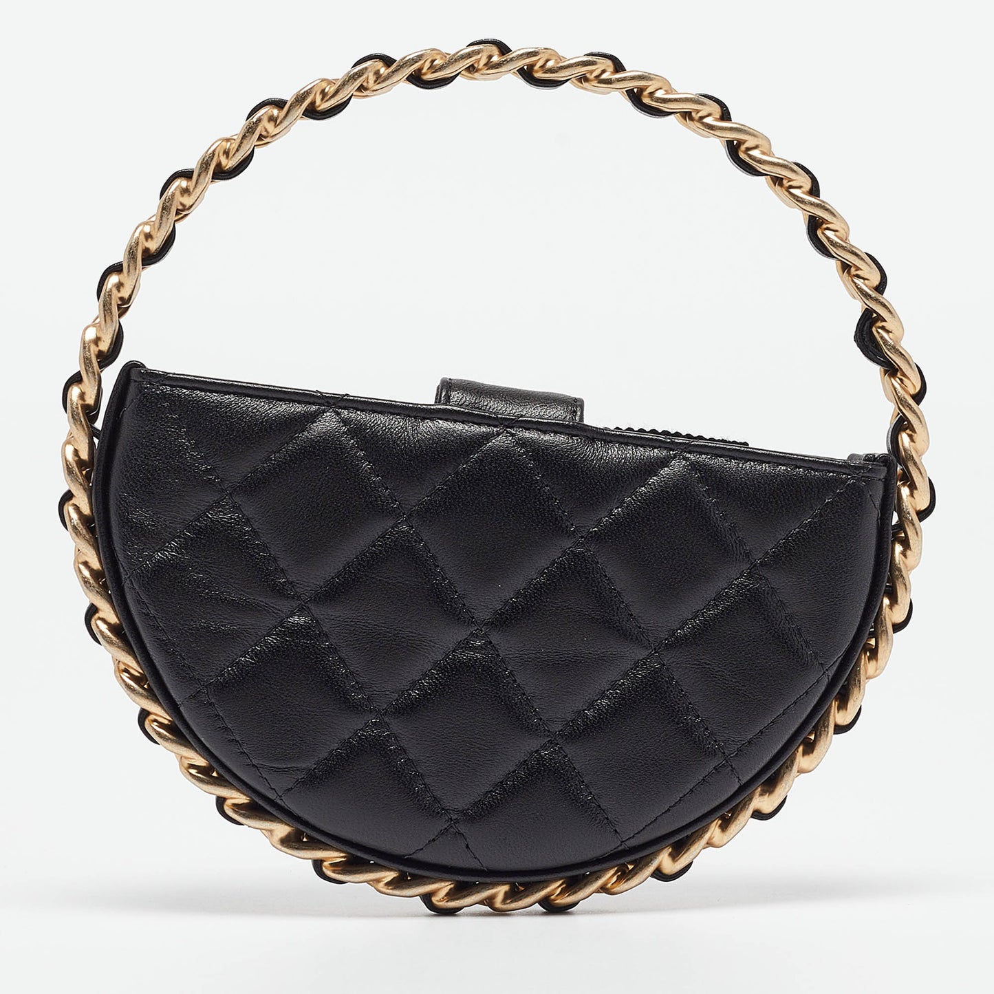 Chanel Clutch - Almora Bags