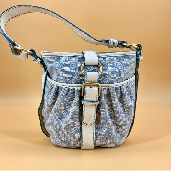 CELINE shoulder bag