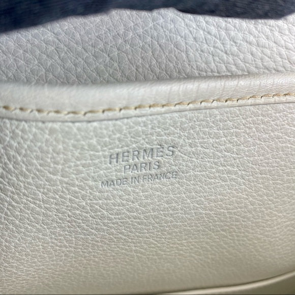 Hermès Shoulder Bag - Rovelle Bags