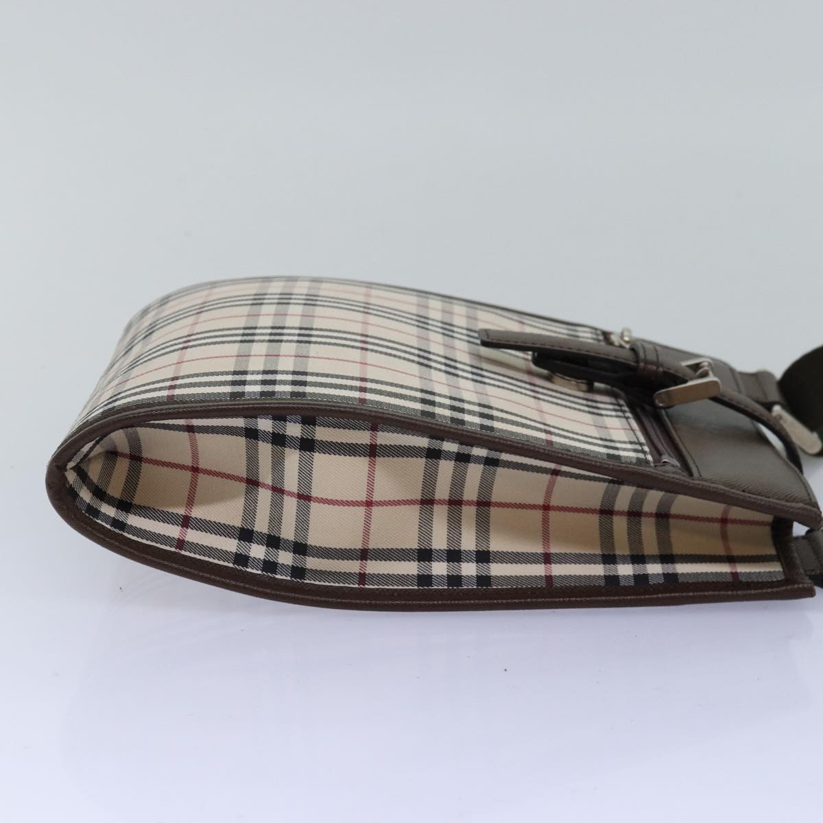 Burberry Nova Auth Shoulder Bag - Rovelle Bags
