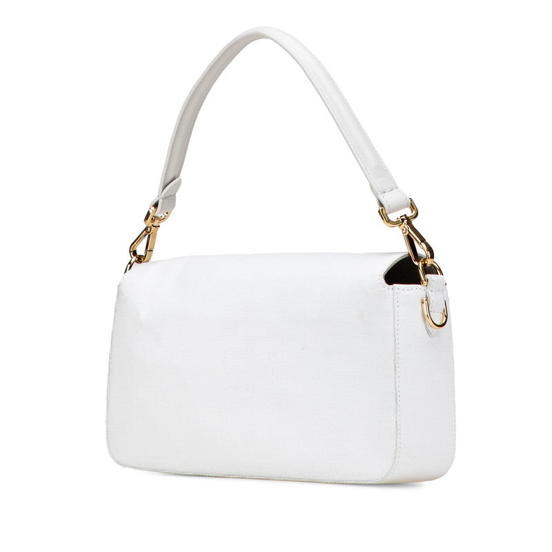 Fendi Mamma Baguette Shoulder Bag - Rovelle Bags
