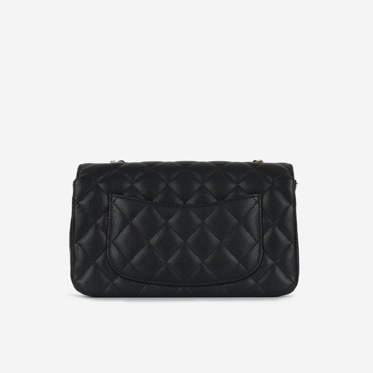 Chanel Classic Flap Shoulder Bag - Rovelle Bags