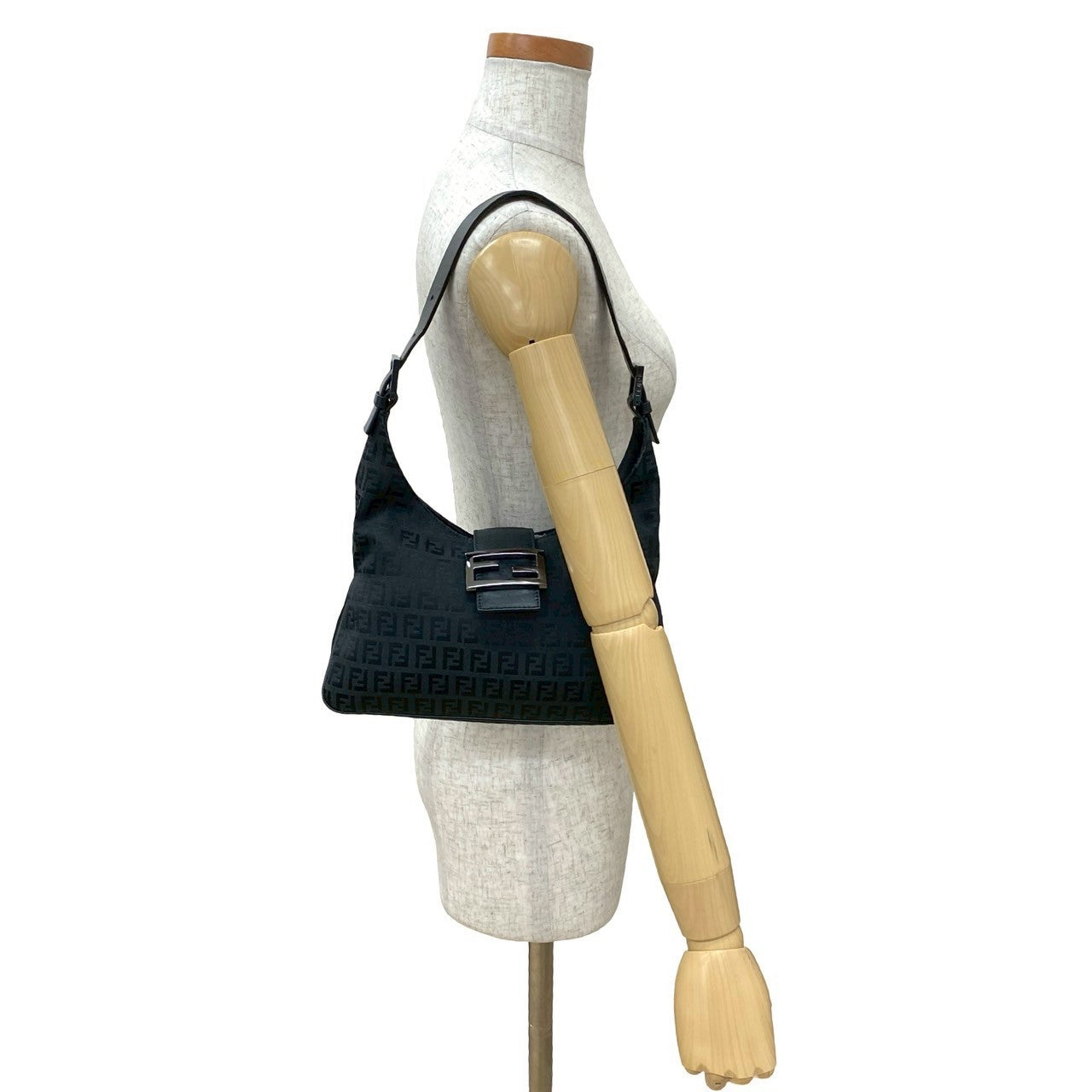 Fendi Backpack - Rovelle Bags
