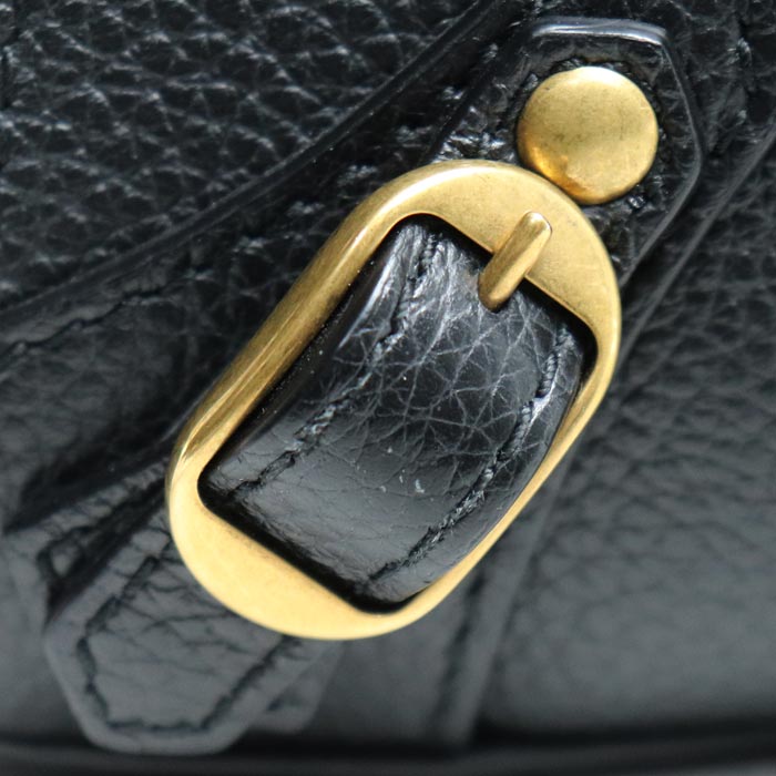 Balenciaga Classic City Crossbody - Rovelle Bags