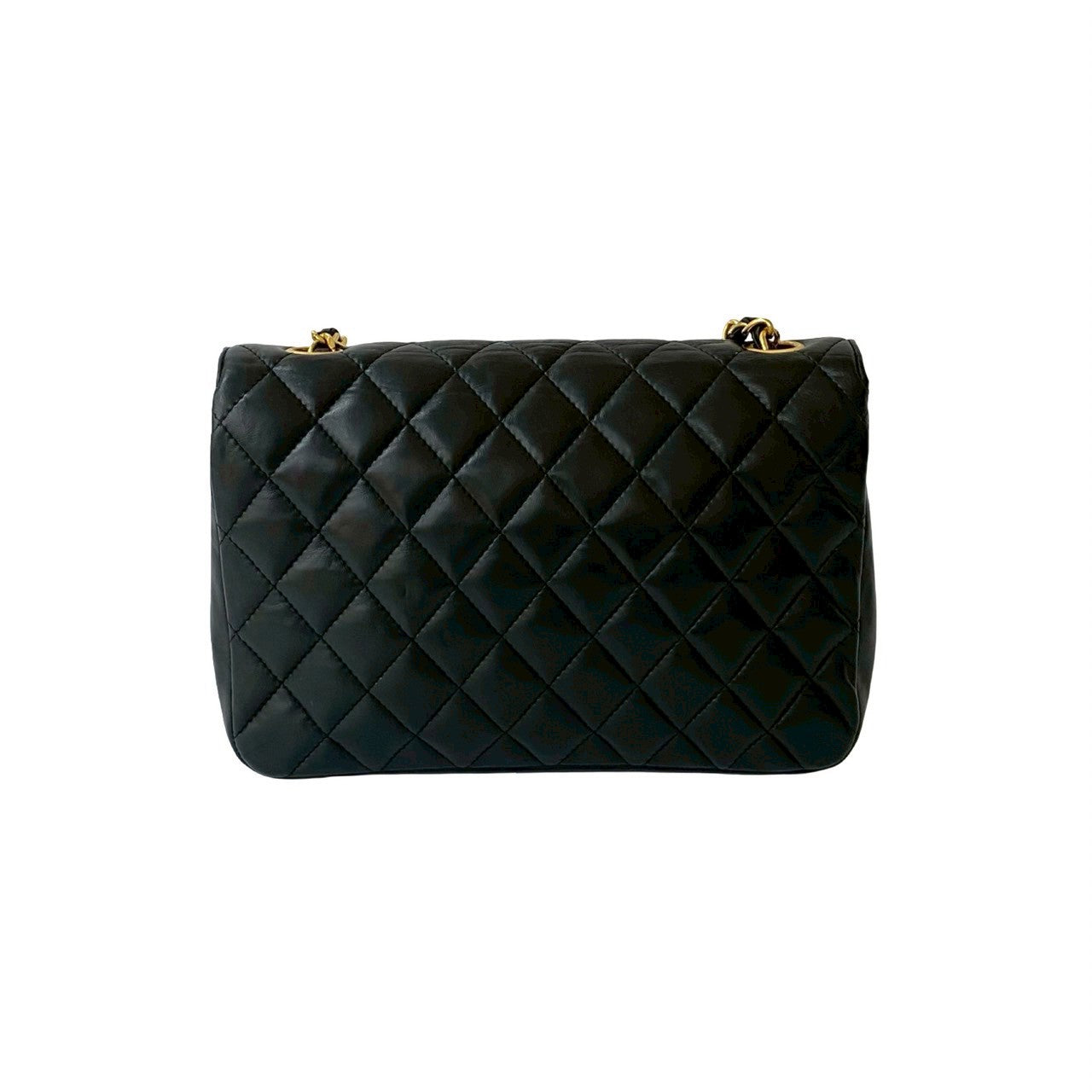 Chanel Matelassé Lambskin Shoulder Bag - Rovelle Bags