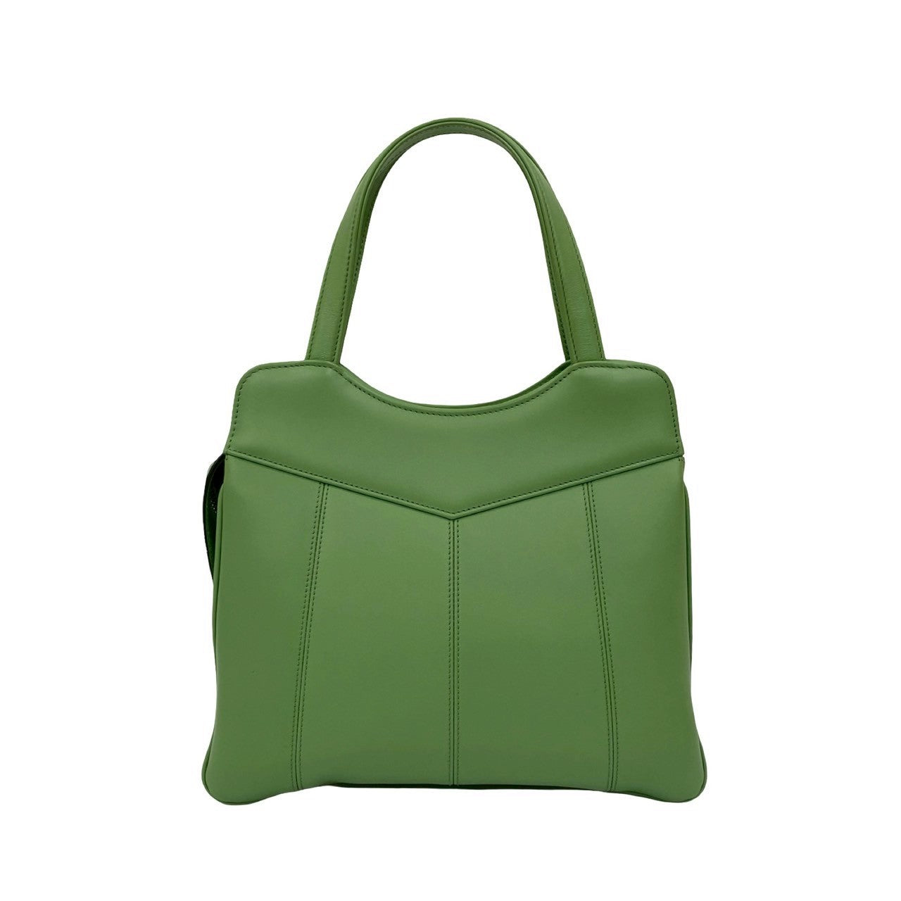 Gucci Petit GG Leather 2way Handbag