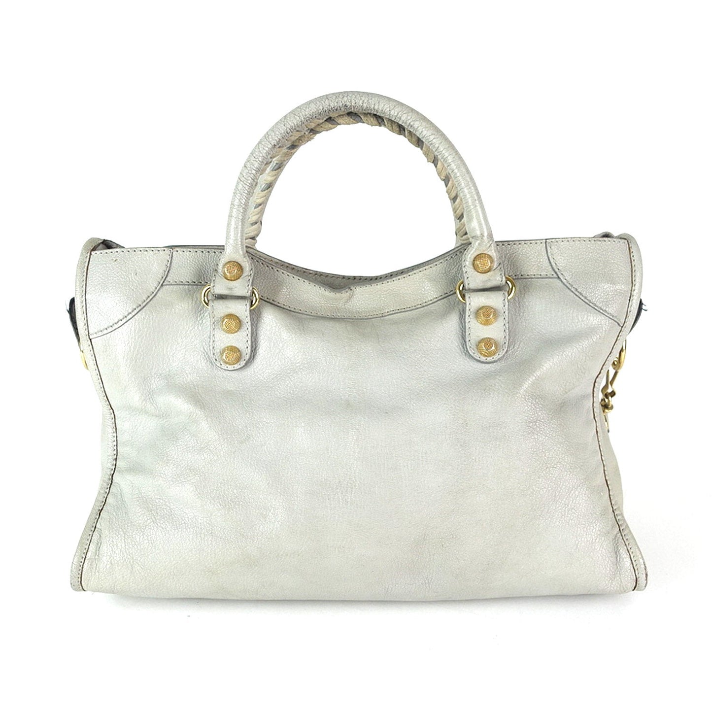 Balenciaga Classic City Shoulder Bag - Rovelle Bags