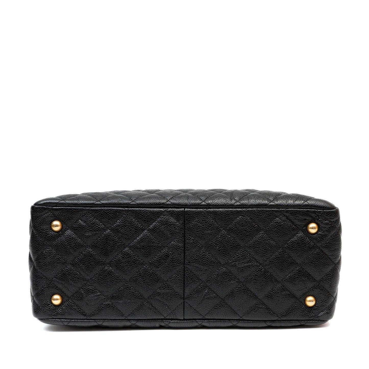 Chanel Tote - Almora Bags