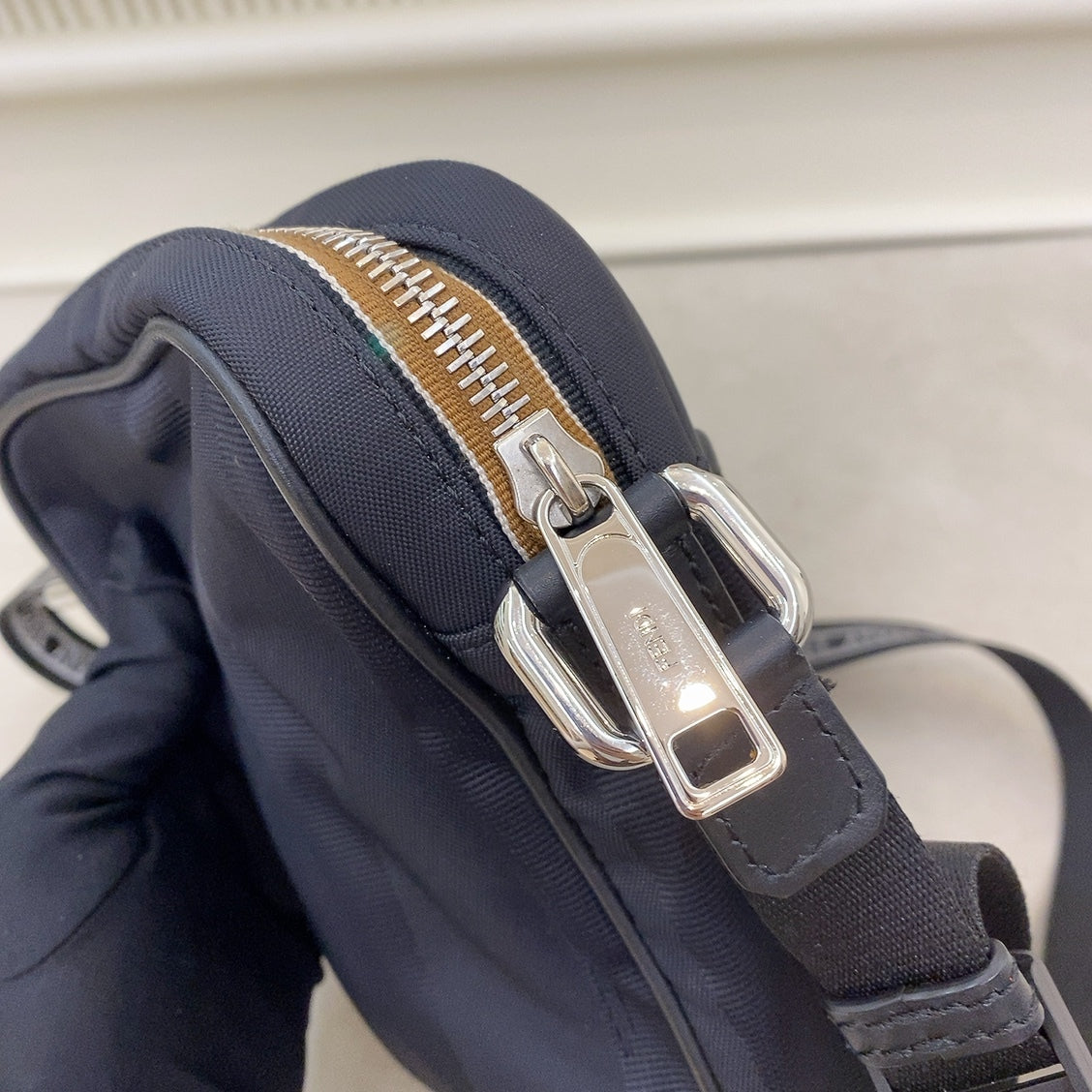 Fendi Handbag - Rovelle Bags