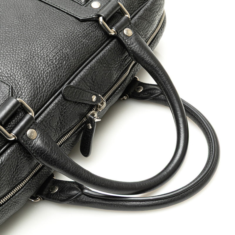 Gucci Leather Business Bag Handbag