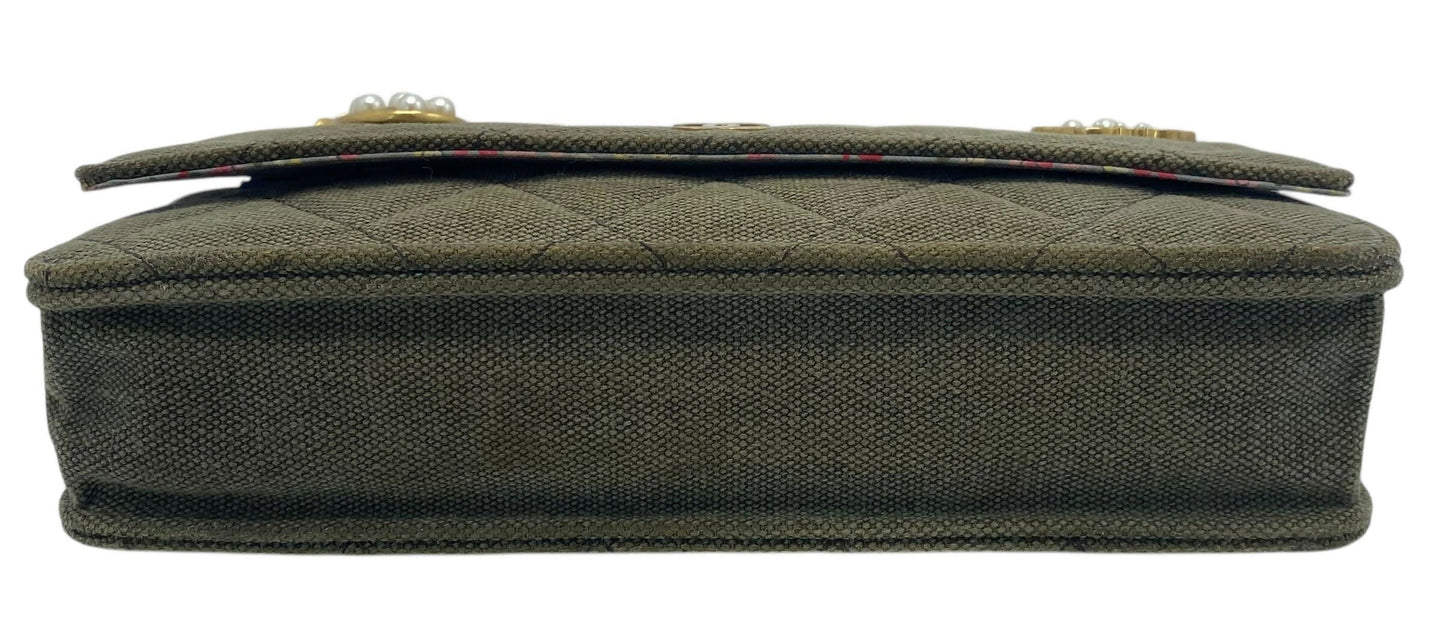 Chanel Wallet On Chain Crossbody - Rovelle Bags