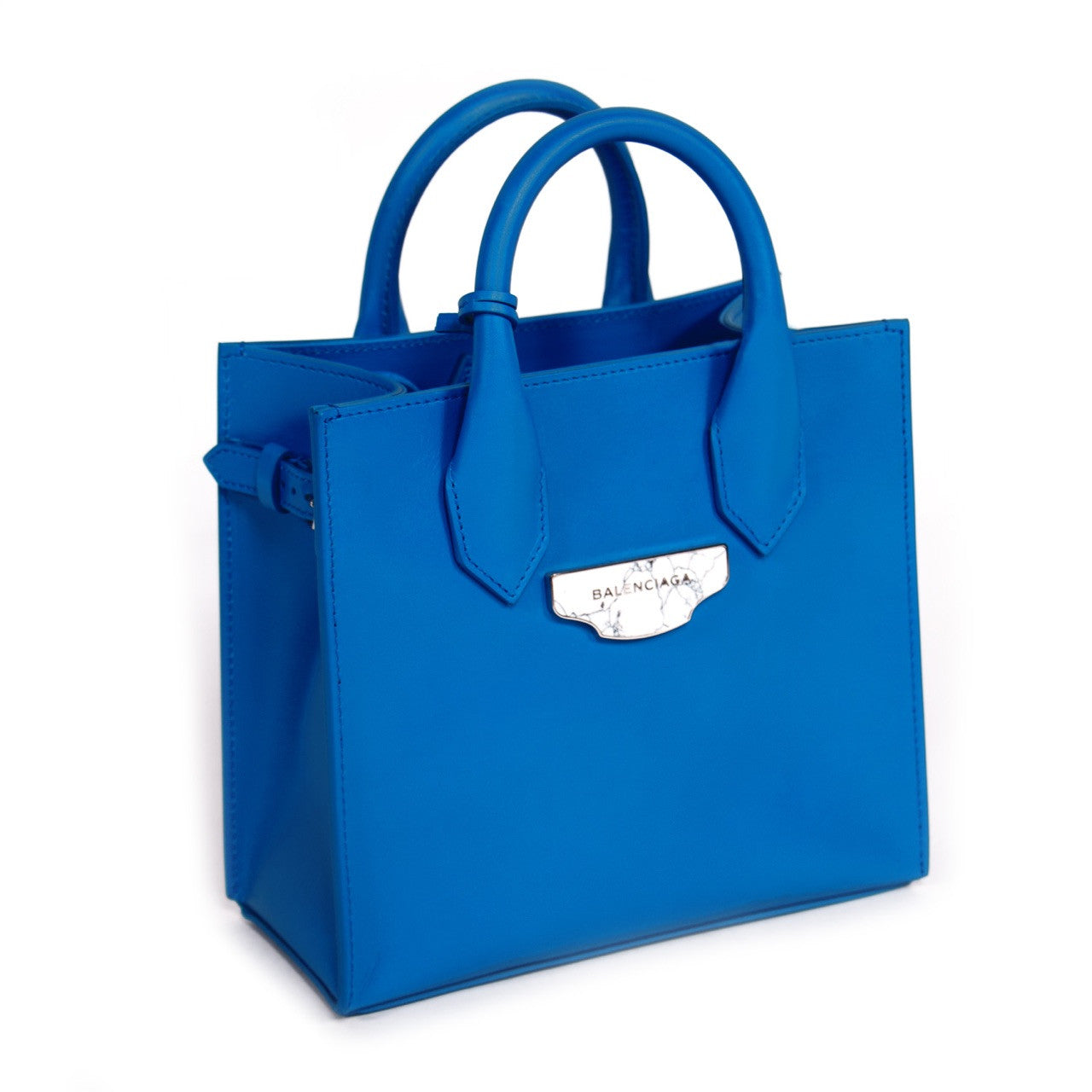 Balenciaga Mini Handbag - Rovelle Bags