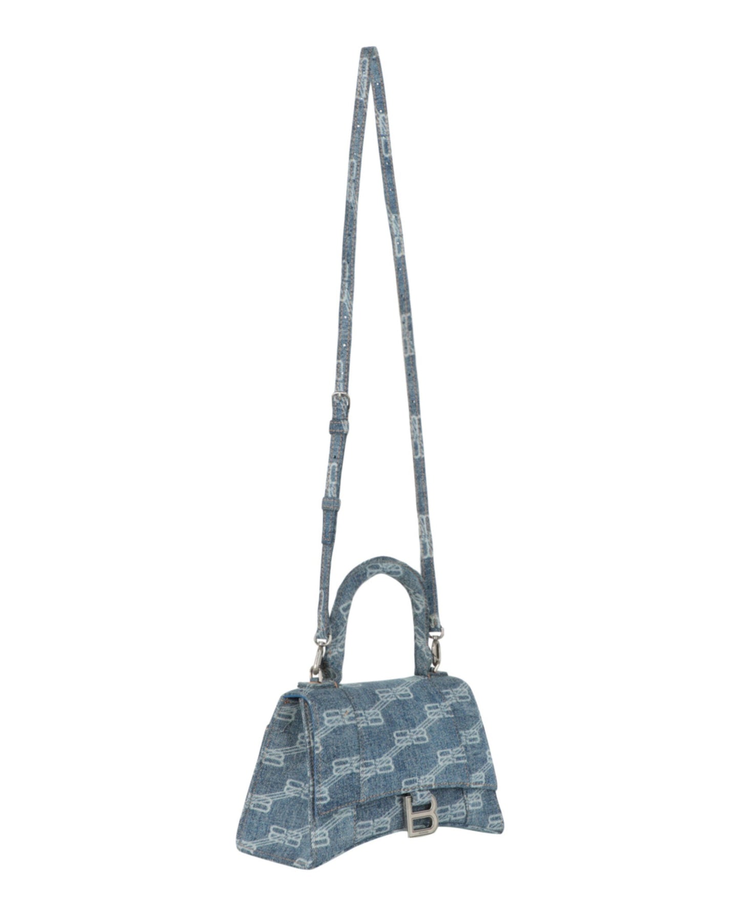 Balenciaga Hourglass Crossbody - Rovelle Bags