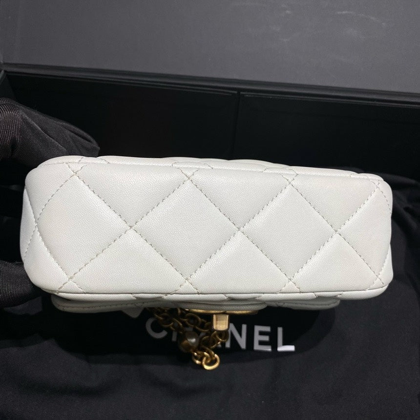 Chanel Handbag - Almora Bags