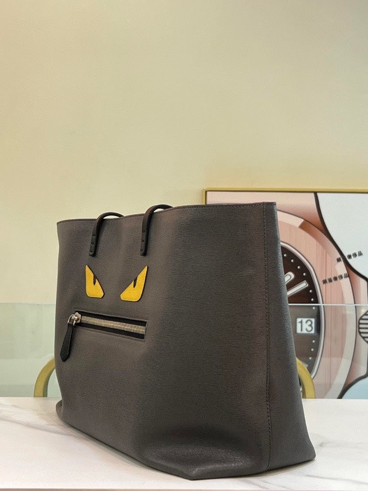 Fendi Tote Bag