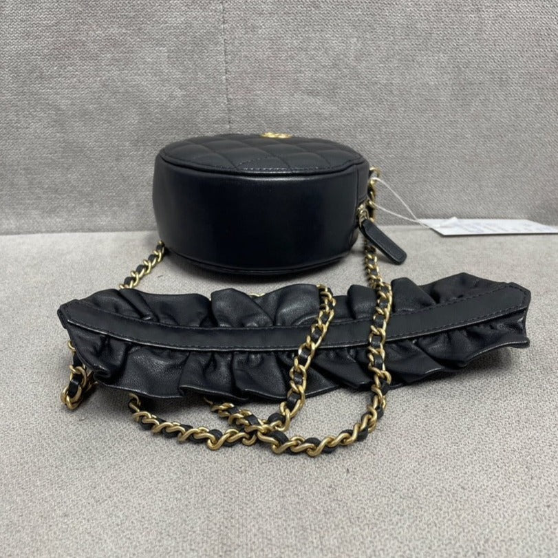 Chanel Crossbody - Almora Bags