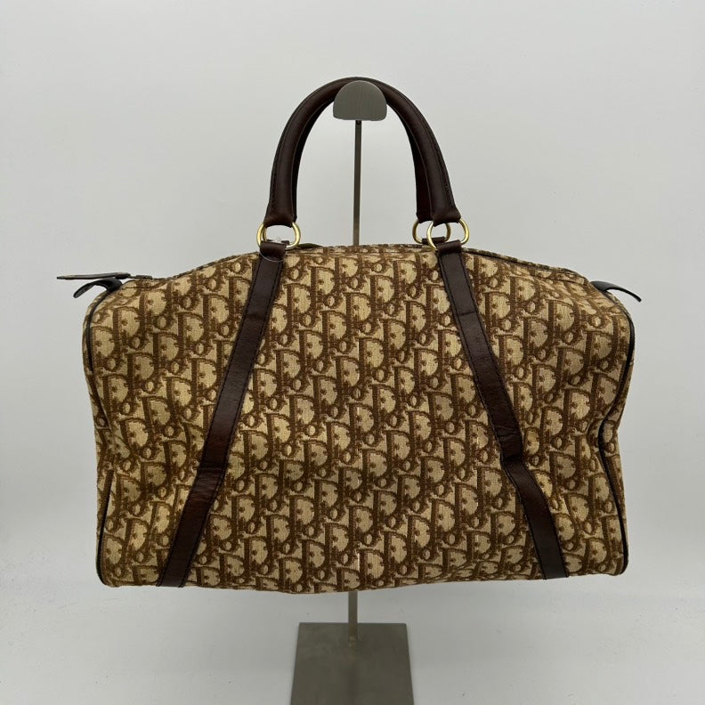 Dior Diorissimo Handbag - Rovelle Bags