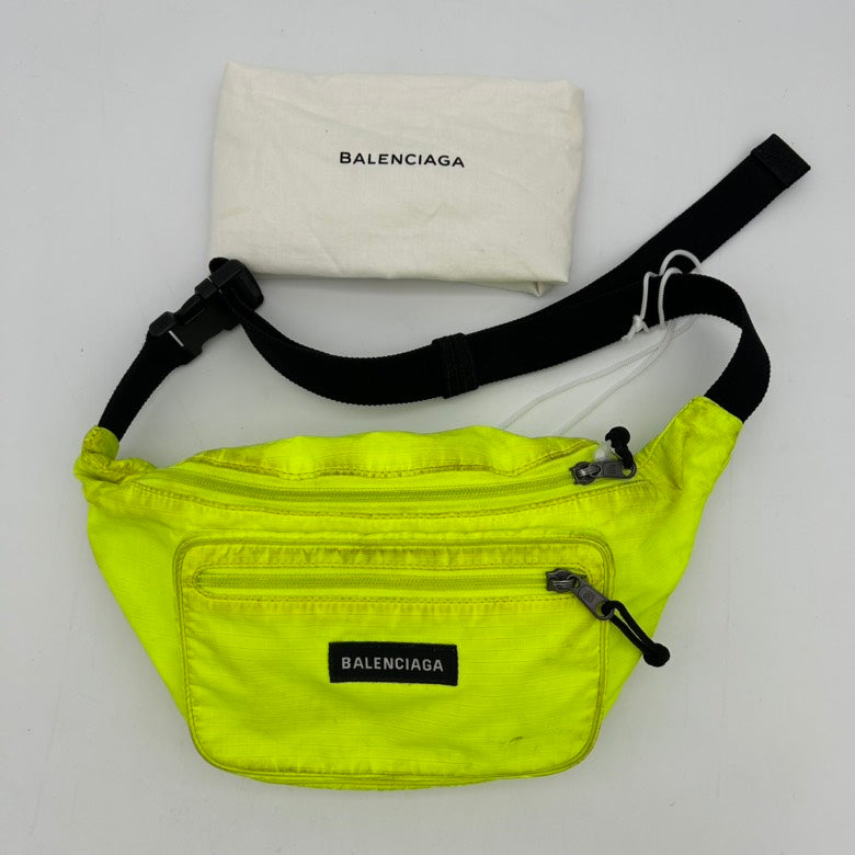Balenciaga Small Crossbody - Rovelle Bags