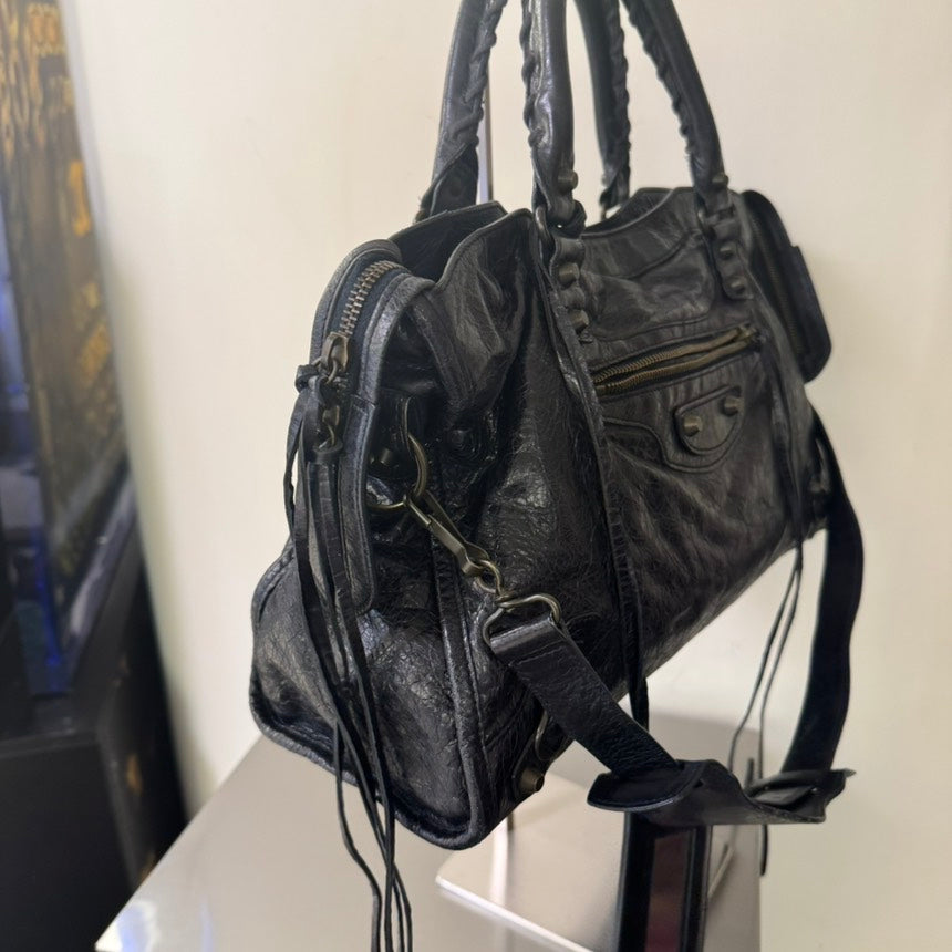 Balenciaga Everyday Tote - Rovelle Bags