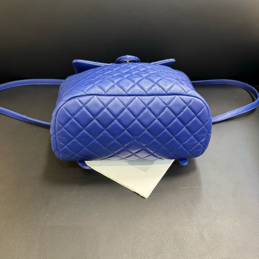Chanel Backpack - Almora Bags