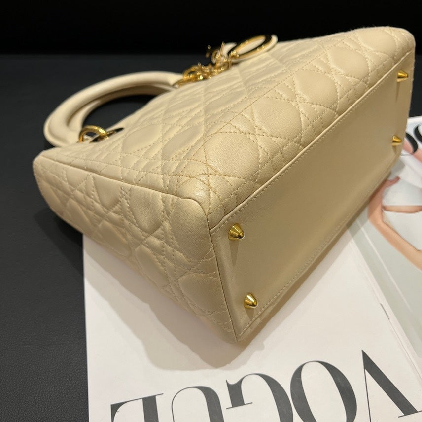 Dior Handbag - Rovelle Bags