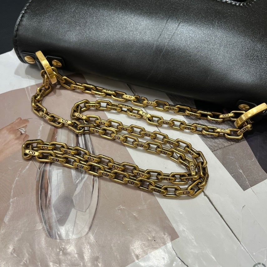 Dior Shoulder Bag - Rovelle Bags