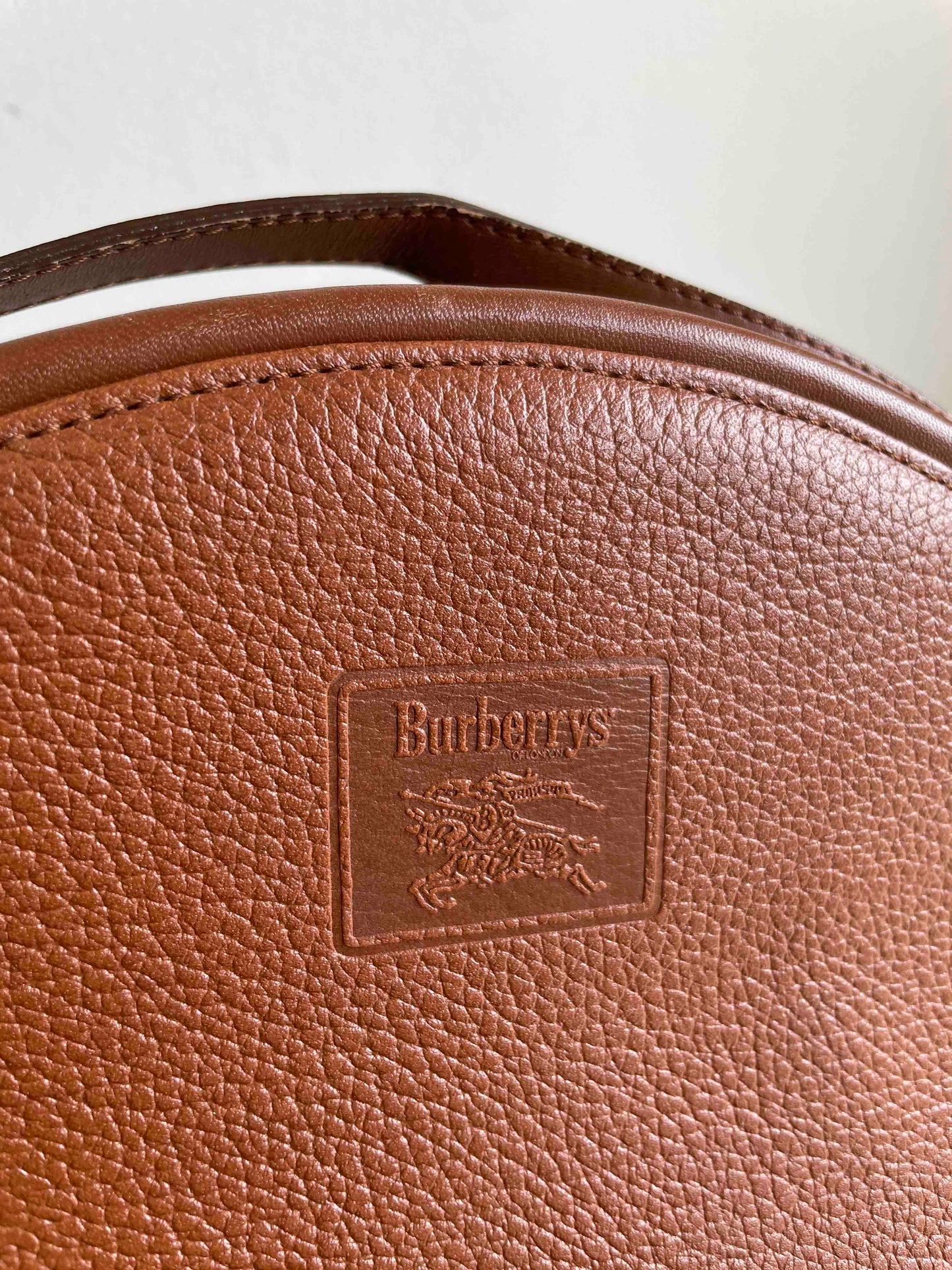 Burberry Crossbody - Rovelle Bags