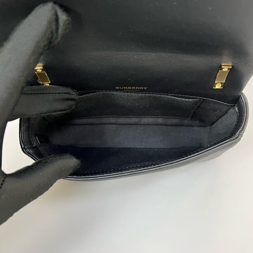 Burberry Lola Mini Crossbody Bag - Rovelle Bags