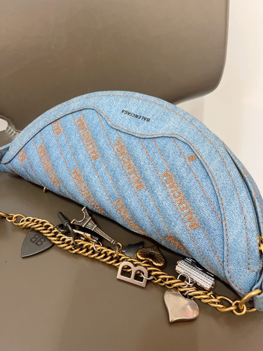Balenciaga Shoulder Bag - Rovelle Bags