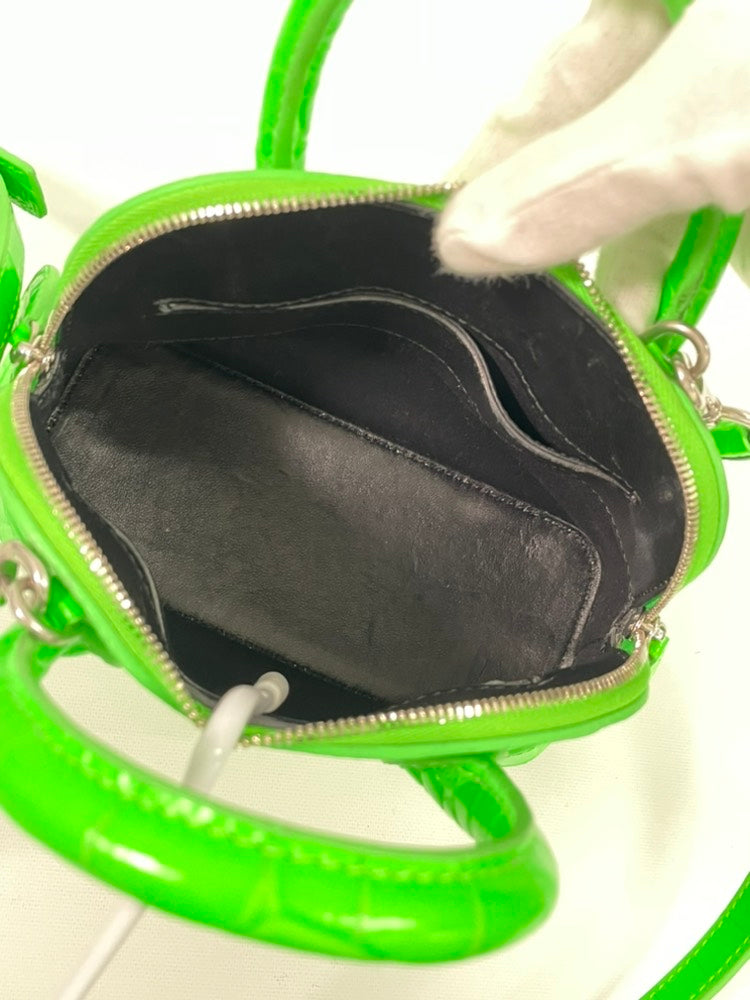 Balenciaga Neo Classic Crossbody - Rovelle Bags