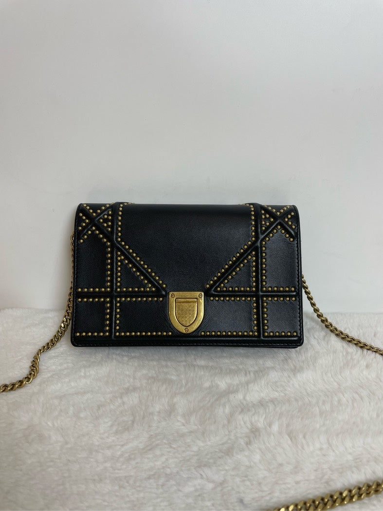 Dior Crossbody - Rovelle Bags