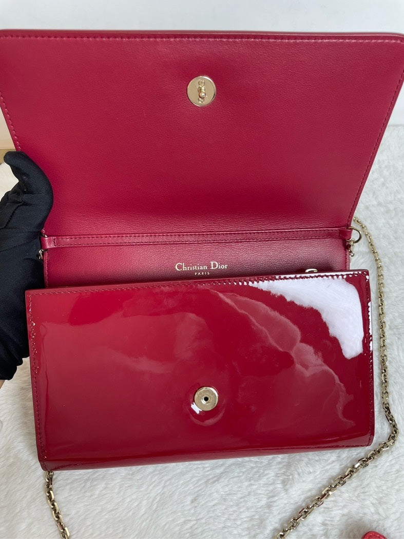 Dior Shoulder Bag - Rovelle Bags