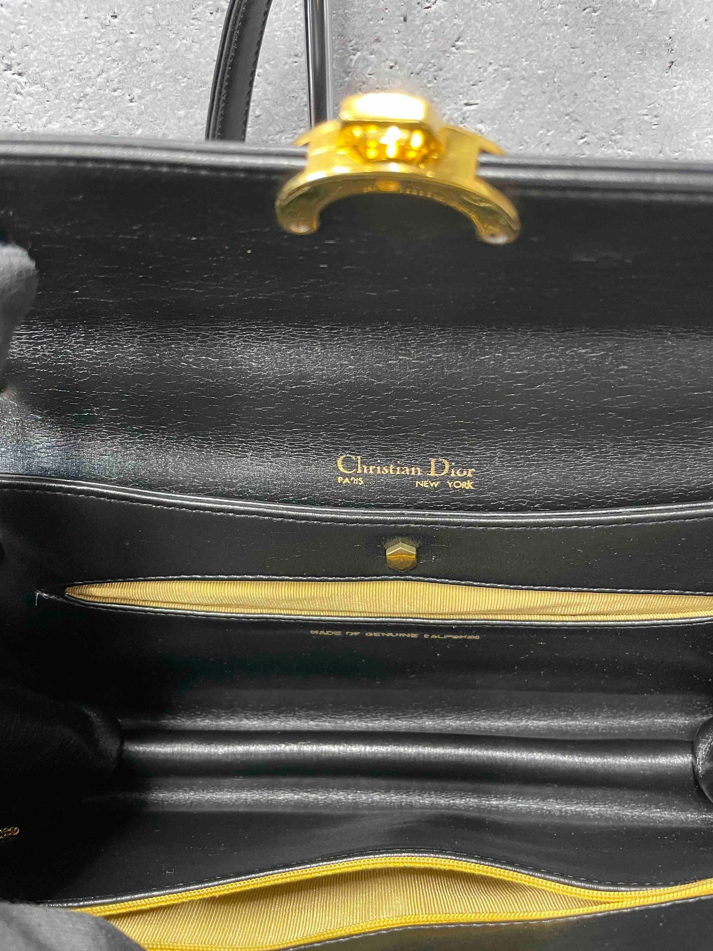 Dior Shoulder Bag - Rovelle Bags