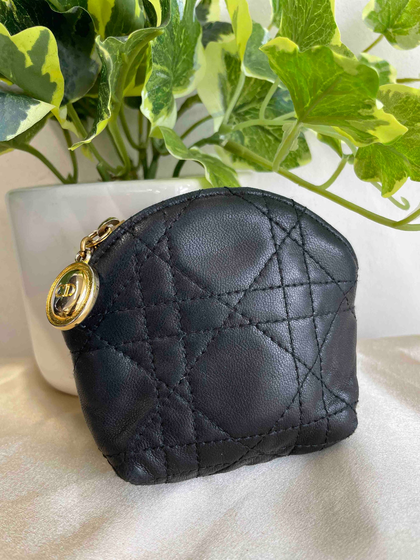 Dior Clutch - Rovelle Bags