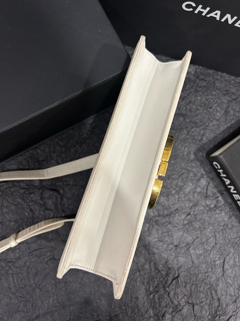 Dior Montaigne Shoulder Bag - Rovelle Bags